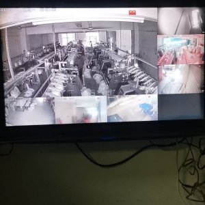 弘芯毛织时装厂