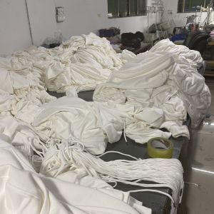 天河服饰有限公司