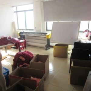 锡山区东港鑫鑫服装厂