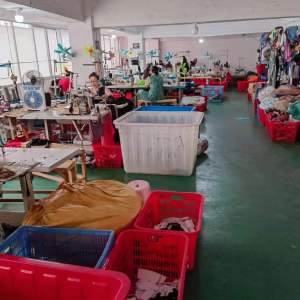 广州市可乐运动服饰有限公司