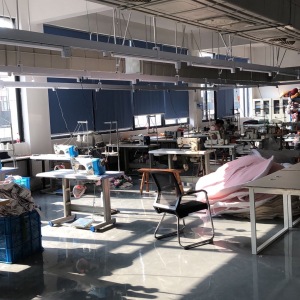 金华市凯莱服饰有限公司