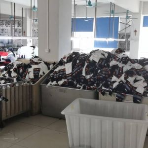 东莞市大朗镇双福针织厂