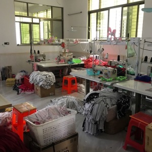 加主惠来加工区