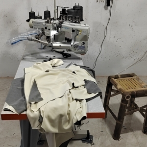 苍南县威翔服饰厂