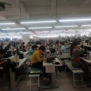 河南省永城浙典服饰有限公司