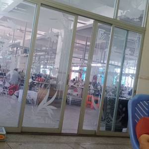 达拓服饰有限公司