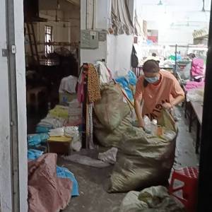 广州市欣悦服饰