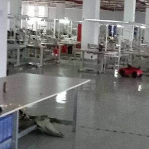 万事发服装有限公司