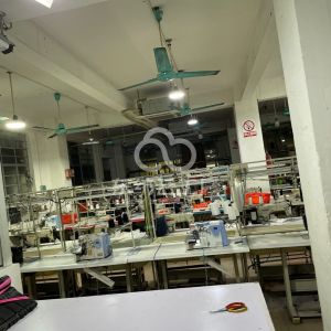 雨婷制衣厂（一厂）