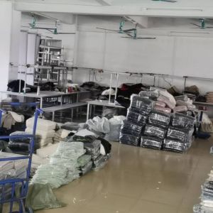 东莞市大朗智升毛织