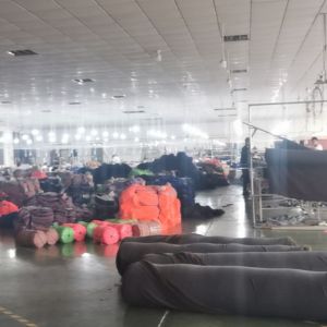 杭典服装加工厂