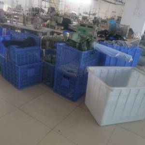 创想服饰有限公司