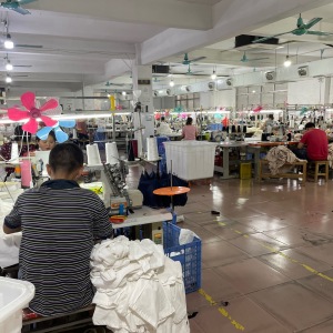 广州兴睿服饰有限公司