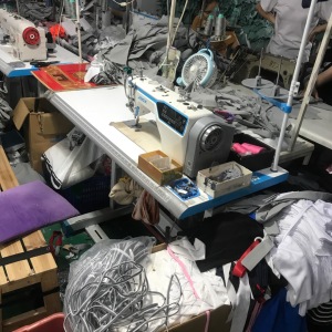 广州元贵服饰有限公司