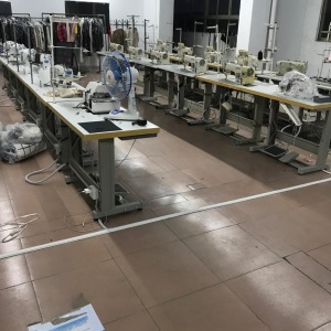 三鴻服装设计有限公司