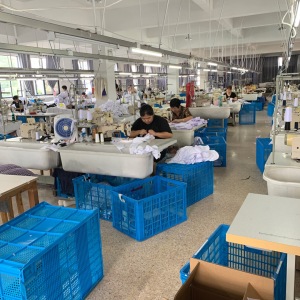 浙江省诸暨市三佳服饰有限公司