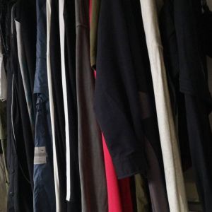 中山中宏制衣厂