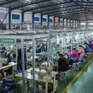 厦门鑫悦磊服饰