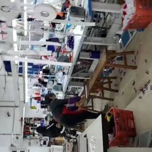 杰莹服装加工厂