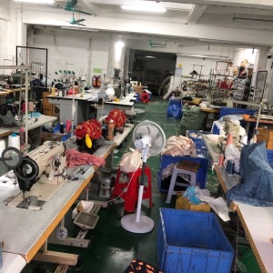 锦泰特种工艺专机绣花厂