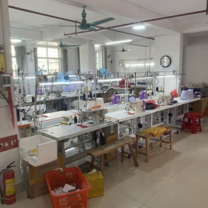 会昌县睿美服饰