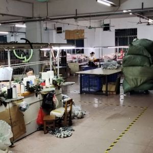 百达服饰有限公司