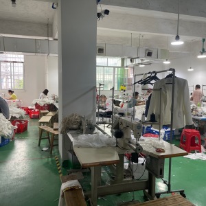 广州瑞依服饰有限公司