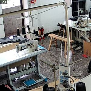 星晨裤子加工厂