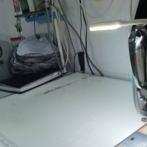 高品服装小加工