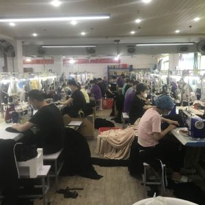 久衣社服饰