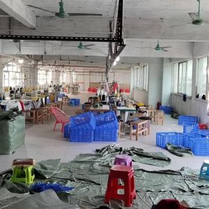 正大服装制衣厂