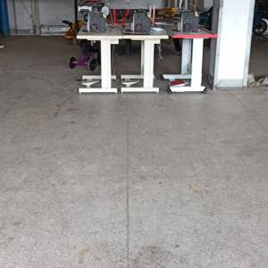 金坛豪杰服装厂