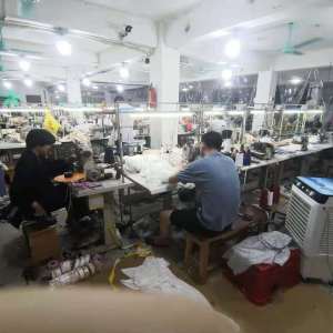 广州薇语服装有限公司