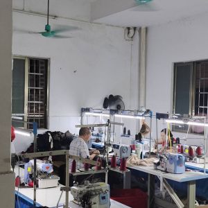 广州多边形女装加工厂