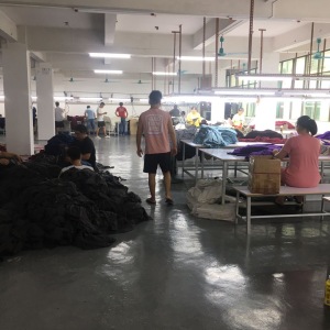 大远针织毛衣厂