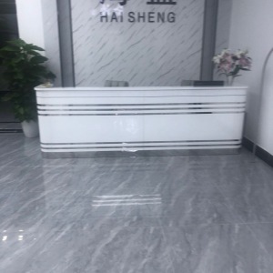 东莞市海盛服饰有限公司