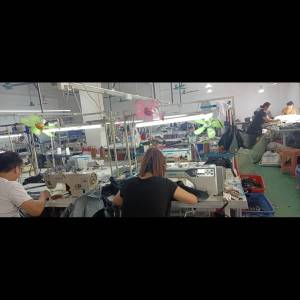 广州伊贝丽服饰有限公司