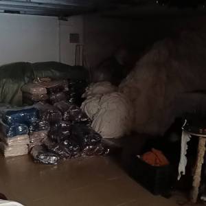 筠悦毛织服装厂