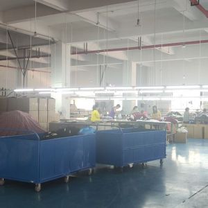 捌仟依服装纺织厂