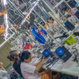 汇铜服饰有限公司