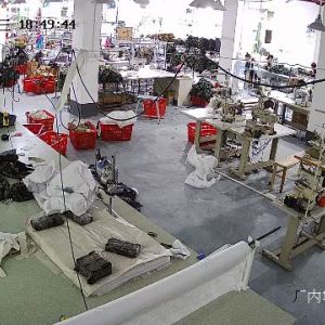 于都胜友服装有限公司