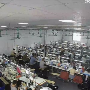 广州市悍哲服饰有限公司