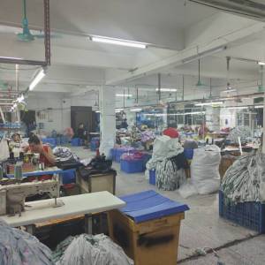 东莞市众旺服饰有限公司