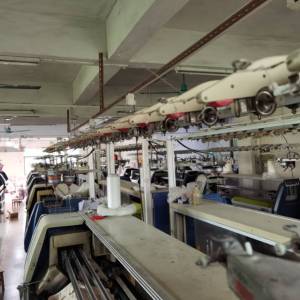 东莞市大朗福优雅毛织厂