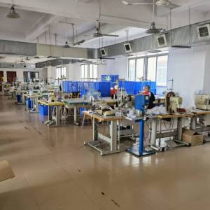 广州纾纺服饰有限公司