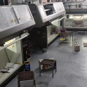 东莞市永恩毛织有限公司