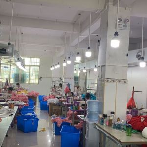 广州菲凡家服饰有限公司