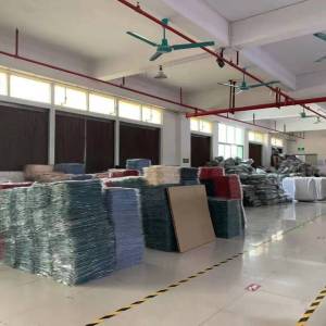 东莞市宝微针织有限公司