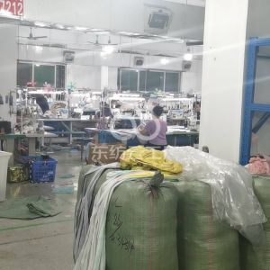 广州陆柒捌服饰