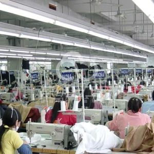 广州市知了服饰